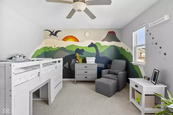 Westfield, IN 46074,15865 W Rail DR