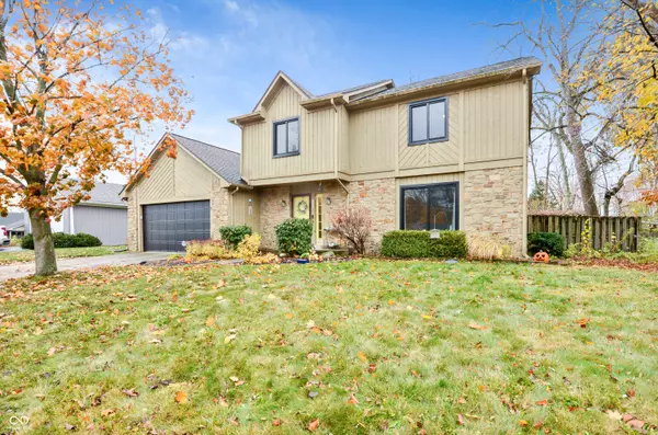 Carmel, IN 46032,233 Boulder CT