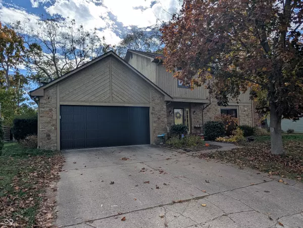Carmel, IN 46032,233 Boulder CT