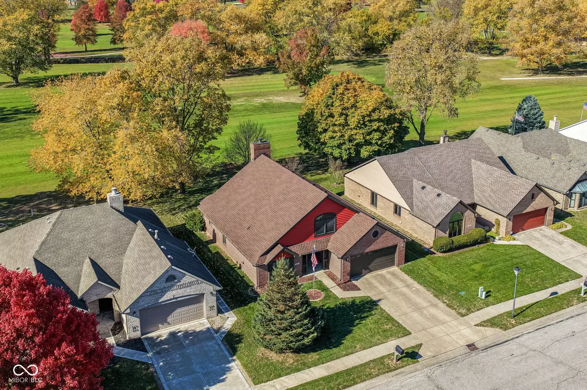 Indianapolis, IN 46229,1946 Golf Stream DR