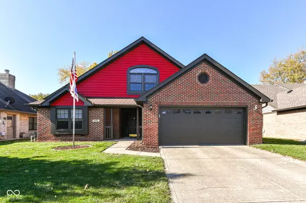 Indianapolis, IN 46229,1946 Golf Stream DR