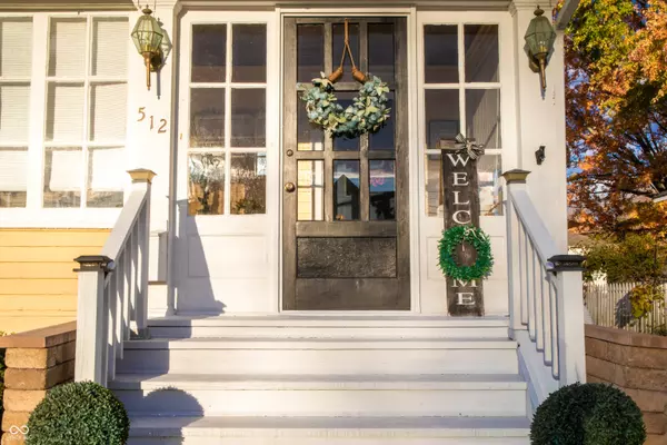 North Vernon, IN 47265,512 S State ST