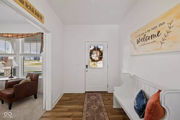 Danville, IN 46122,3629 Roland DR