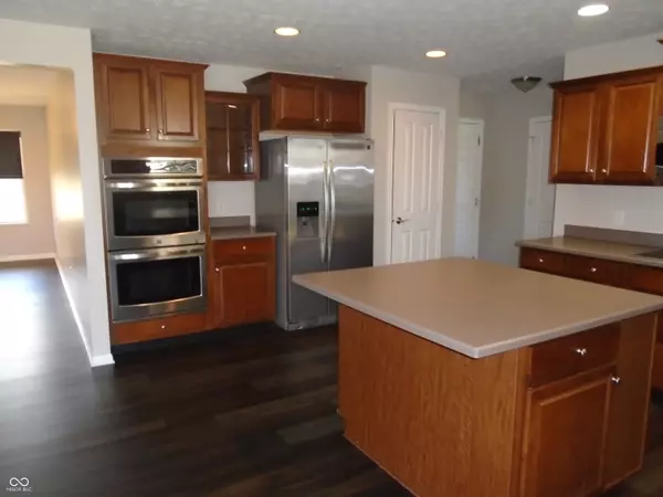 New Palestine, IN 46163,2097 S Woodgrove WAY