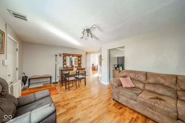 Muncie, IN 47304,6221 W Penrod RD