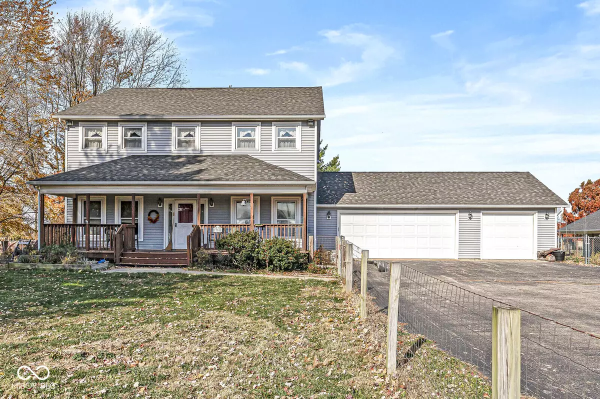 Noblesville, IN 46060,12558 E 191st ST