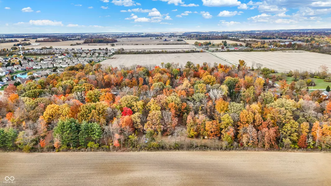 4135 W 100 S, New Palestine, IN 46163