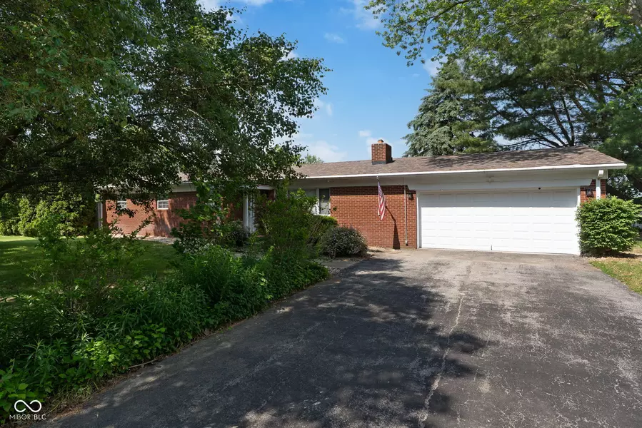 1323 Locust PL, Thorntown, IN 46071