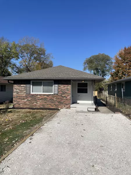 3906 W Mooresville RD, Indianapolis, IN 46221