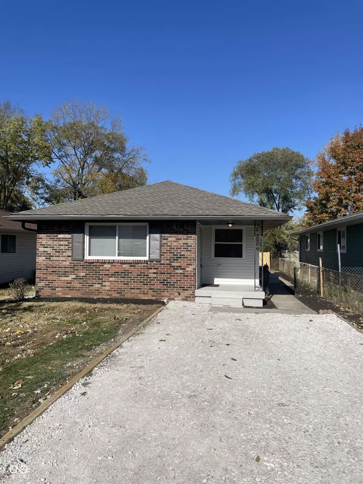 Indianapolis, IN 46221,3906 W Mooresville RD