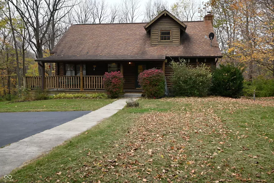 11828 N Bens CT, Camby, IN 46113