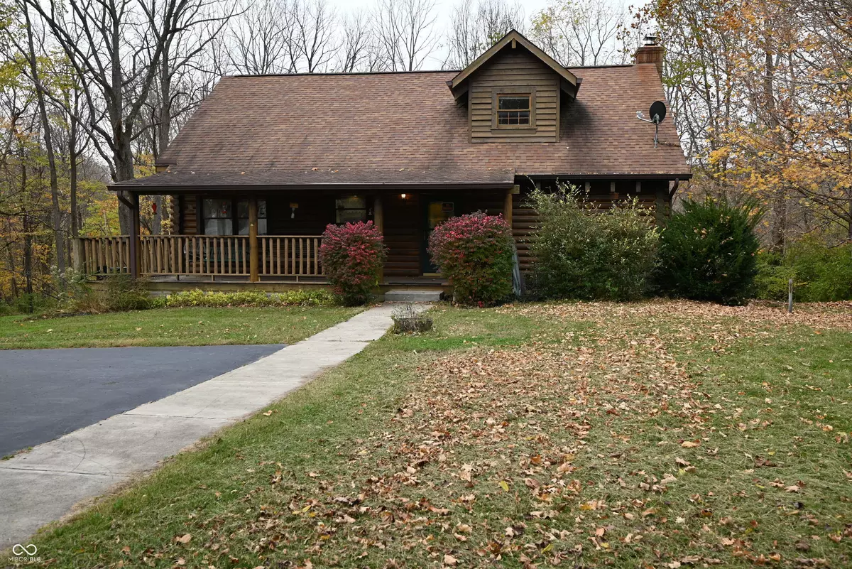 Camby, IN 46113,11828 N Bens CT