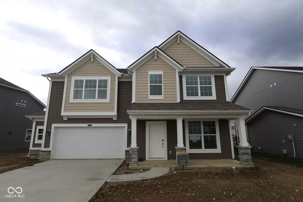 Indianapolis, IN 46259,6042 Cedar Shade WAY