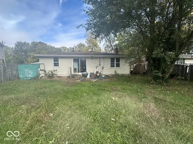 629 9th ST, Shelbyville, IN 46176