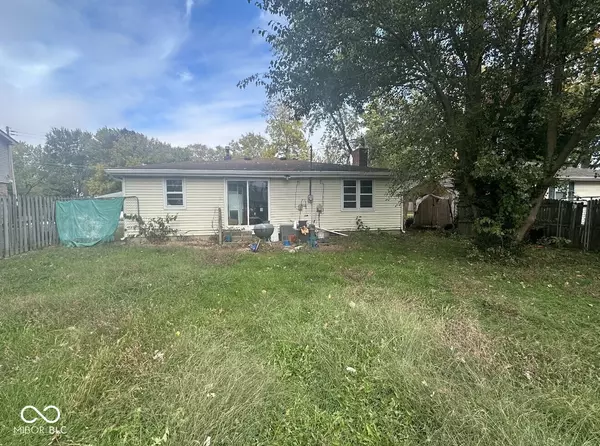 Shelbyville, IN 46176,629 9th ST