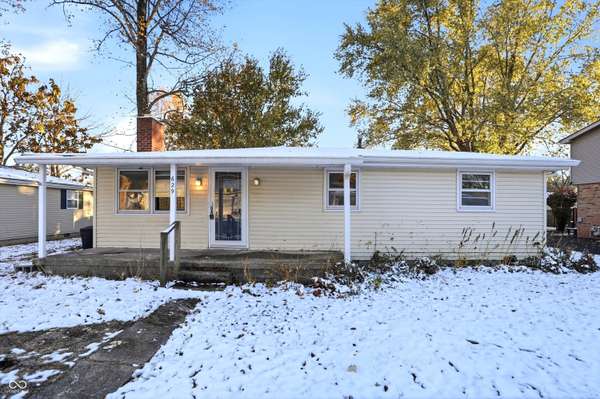 629 9th ST, Shelbyville, IN 46176