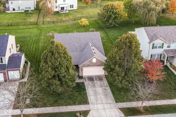 Indianapolis, IN 46259,8535 Blair Castle CT