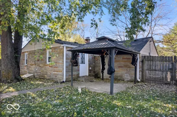 Fairland, IN 46126,8098 N 700 W