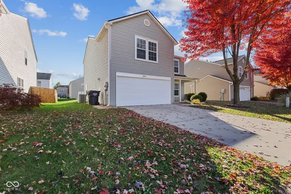 Greenwood, IN 46143,2895 Hearthside DR