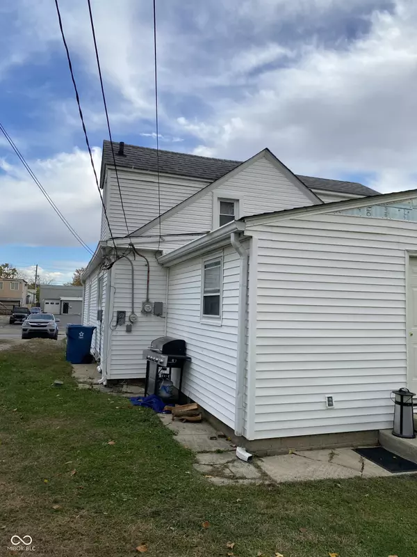 Indianapolis, IN 46220,5338 Winthrop AVE