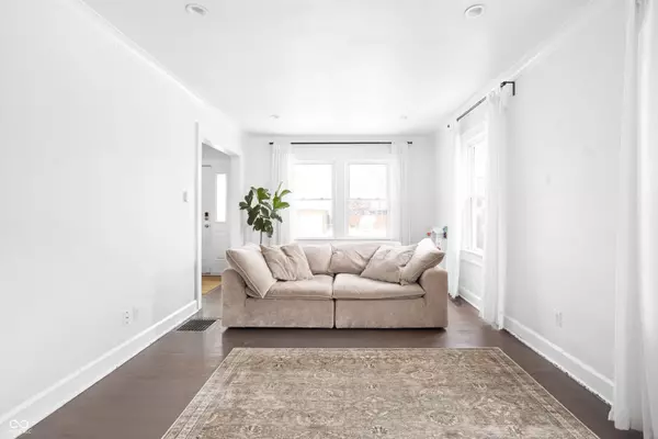 Indianapolis, IN 46205,821 E 36th ST