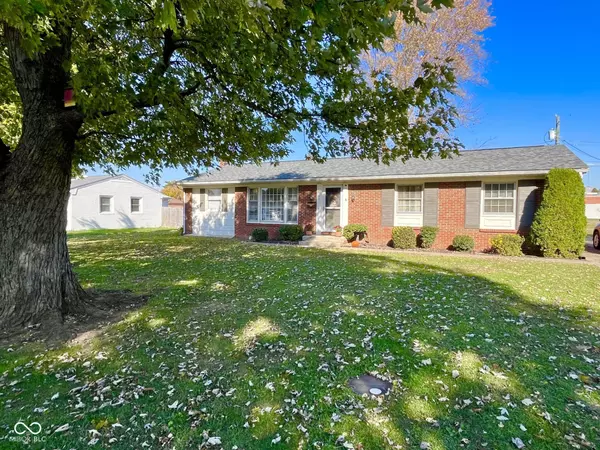 Seymour, IN 47274,600 Wendemere DR