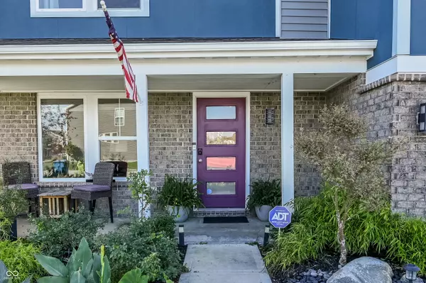 Indianapolis, IN 46239,9731 Violet CIR