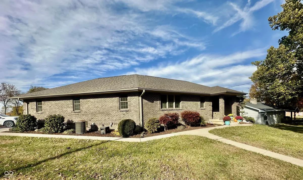 Covington, IN 47932,1201 10th ST