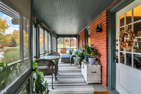 Indianapolis, IN 46219,857 N Graham AVE