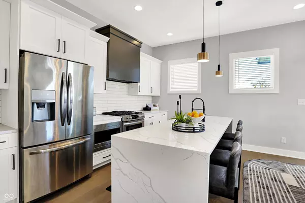 Indianapolis, IN 46202,816 E 21st ST