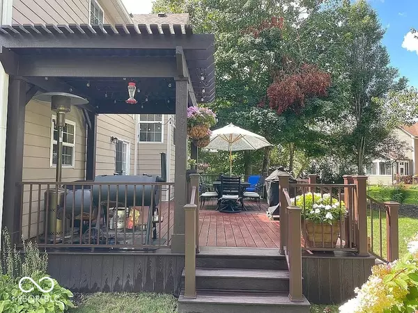 Fishers, IN 46040,14846 Starboard RD