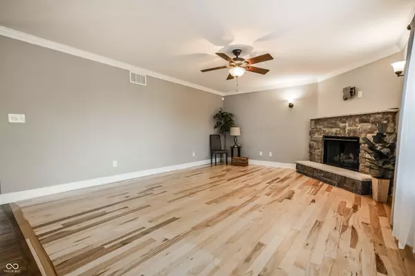 New Palestine, IN 46163,3866 S Cedar Creek WAY