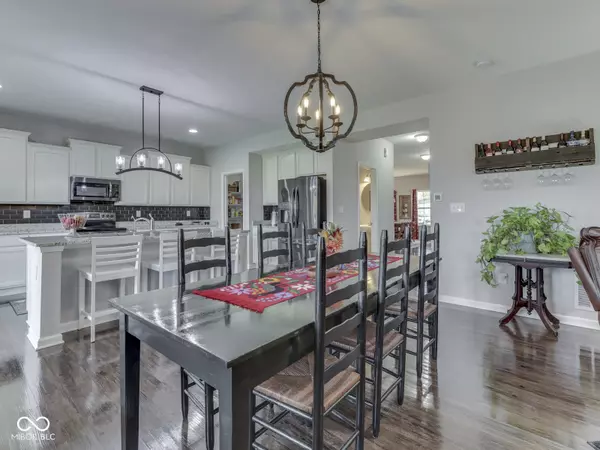 Franklin, IN 46131,1618 Woodside CIR