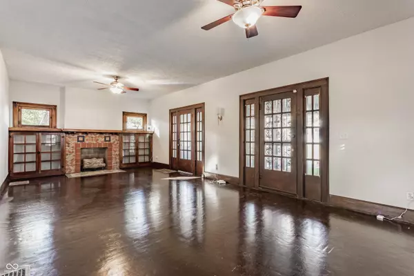 Indianapolis, IN 46201,1235 Tecumseh ST