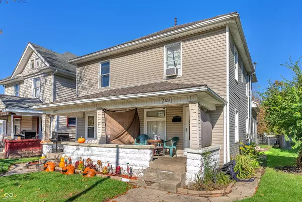 Richmond, IN 47374,2104 Grand BLVD