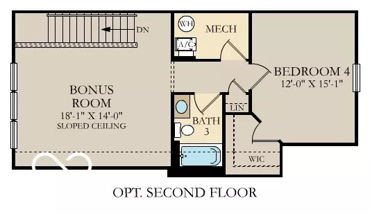 Plainfield, IN 46168,532 Seagrape LN