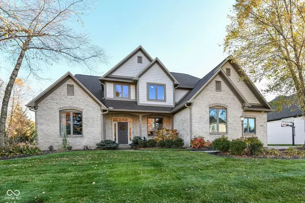 14691 Thor Run DR, Fishers, IN 46040