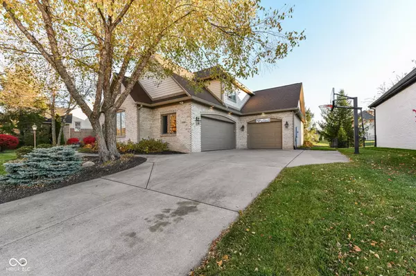 Fishers, IN 46040,14691 Thor Run DR