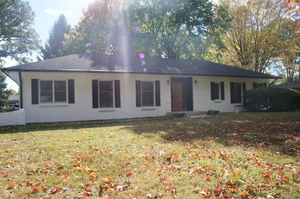 5566 N Alton AVE, Indianapolis, IN 46228