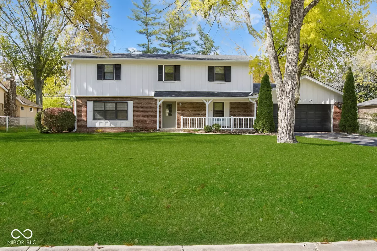 Indianapolis, IN 46250,7140 Avalon Trail DR