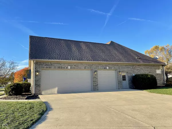 Plainfield, IN 46168,1219 Independence BLVD