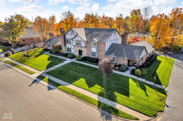 Greenwood, IN 46142,445 Camby CT