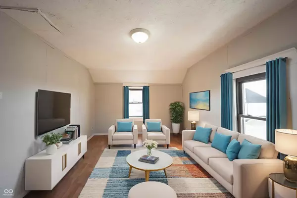 Kokomo, IN 46901,918 S Bell ST #2