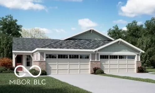 901 Rosebud LN,  Greenfield,  IN 46140