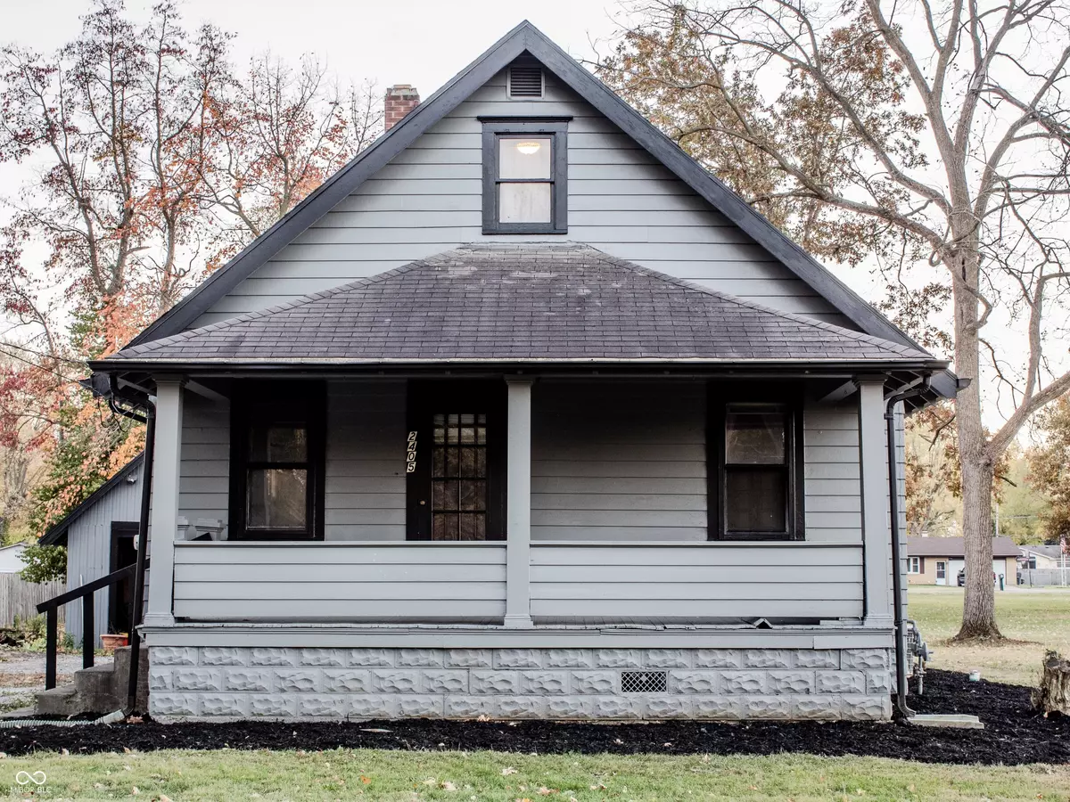 Anderson, IN 46013,2405 E 38th ST