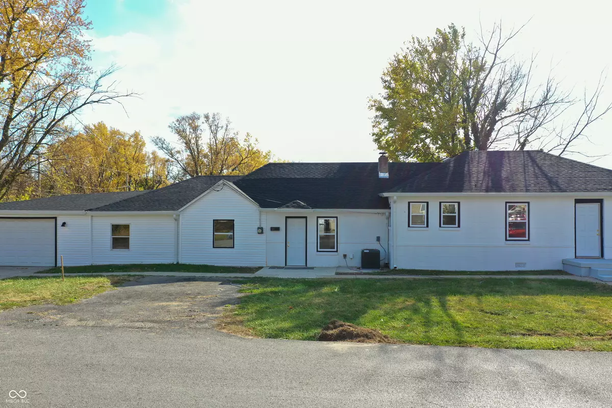 Indianapolis, IN 46218,3645 N Leland AVE