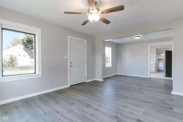 Indianapolis, IN 46218,3645 N Leland AVE