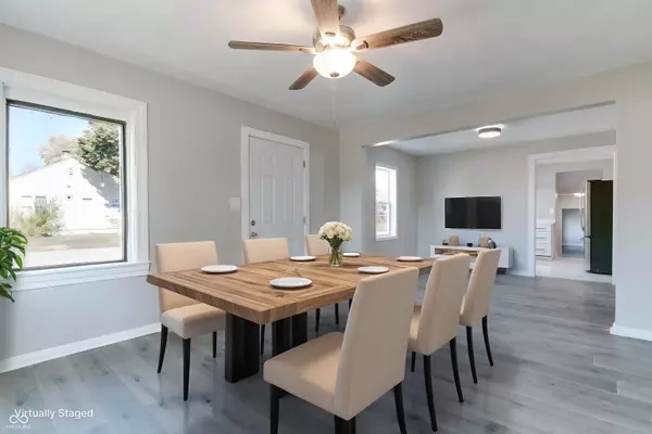 Indianapolis, IN 46218,3645 N Leland AVE