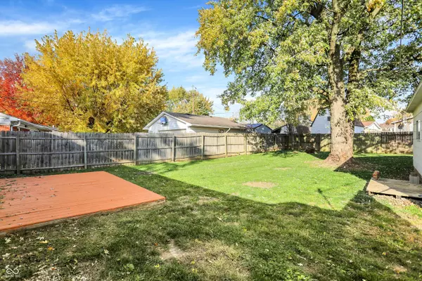 New Whiteland, IN 46184,821 Princeton DR