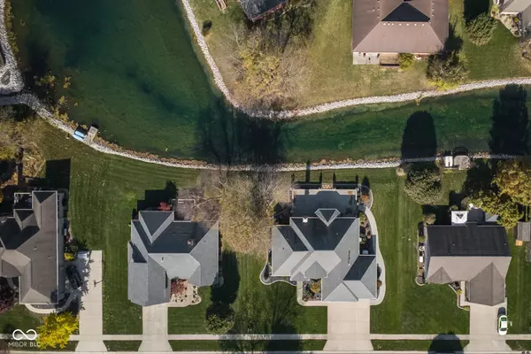 Greenwood, IN 46142,5334 Brookstone LN